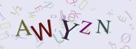 Ochrana proti spamu (CAPTCHA)