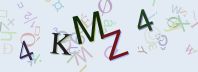 Ochrana proti spamu (CAPTCHA)