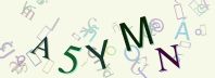 Ochrana proti spamu (CAPTCHA)