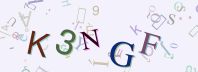 Ochrana proti spamu (CAPTCHA)