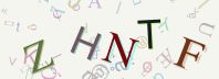 Ochrana proti spamu (CAPTCHA)