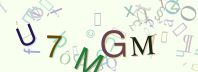 Ochrana proti spamu (CAPTCHA)