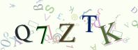 Ochrana proti spamu (CAPTCHA)