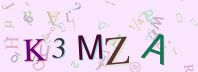 Ochrana proti spamu (CAPTCHA)