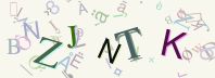 Ochrana proti spamu (CAPTCHA)