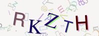 Ochrana proti spamu (CAPTCHA)