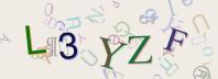 Ochrana proti spamu (CAPTCHA)