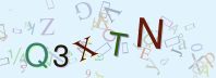 Ochrana proti spamu (CAPTCHA)