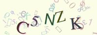 Ochrana proti spamu (CAPTCHA)