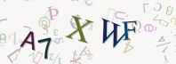 Ochrana proti spamu (CAPTCHA)