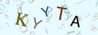Ochrana proti spamu (CAPTCHA)