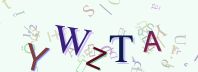 Ochrana proti spamu (CAPTCHA)