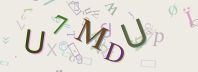 Ochrana proti spamu (CAPTCHA)