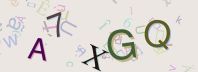 Ochrana proti spamu (CAPTCHA)