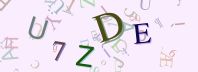 Ochrana proti spamu (CAPTCHA)