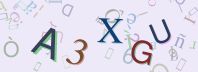 Ochrana proti spamu (CAPTCHA)