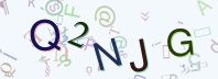Ochrana proti spamu (CAPTCHA)
