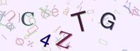 Ochrana proti spamu (CAPTCHA)