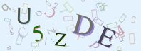 Ochrana proti spamu (CAPTCHA)