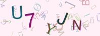 Ochrana proti spamu (CAPTCHA)