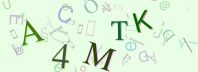 Ochrana proti spamu (CAPTCHA)