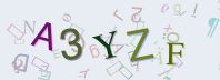 Ochrana proti spamu (CAPTCHA)