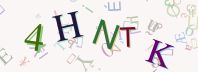 Ochrana proti spamu (CAPTCHA)