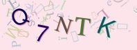 Ochrana proti spamu (CAPTCHA)