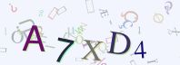 Ochrana proti spamu (CAPTCHA)
