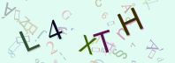 Ochrana proti spamu (CAPTCHA)