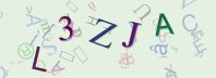 Ochrana proti spamu (CAPTCHA)