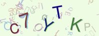 Ochrana proti spamu (CAPTCHA)