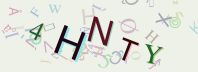 Ochrana proti spamu (CAPTCHA)