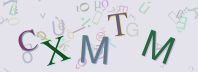 Ochrana proti spamu (CAPTCHA)