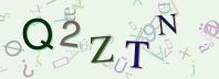 Ochrana proti spamu (CAPTCHA)