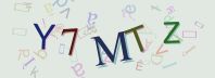 Ochrana proti spamu (CAPTCHA)