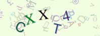 Ochrana proti spamu (CAPTCHA)