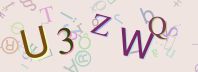 Ochrana proti spamu (CAPTCHA)