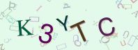 Ochrana proti spamu (CAPTCHA)