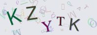 Ochrana proti spamu (CAPTCHA)