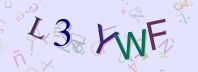 Ochrana proti spamu (CAPTCHA)