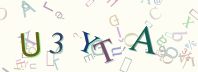 Ochrana proti spamu (CAPTCHA)
