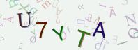 Ochrana proti spamu (CAPTCHA)