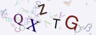 Ochrana proti spamu (CAPTCHA)