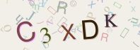 Ochrana proti spamu (CAPTCHA)