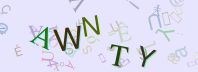 Ochrana proti spamu (CAPTCHA)