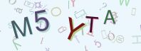Ochrana proti spamu (CAPTCHA)