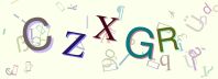 Ochrana proti spamu (CAPTCHA)
