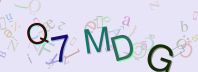 Ochrana proti spamu (CAPTCHA)
