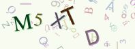 Ochrana proti spamu (CAPTCHA)